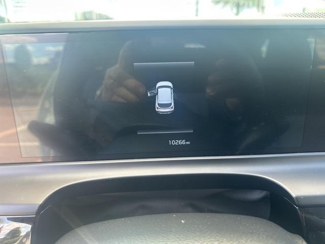used 2025 Kia Seltos car, priced at $21,800