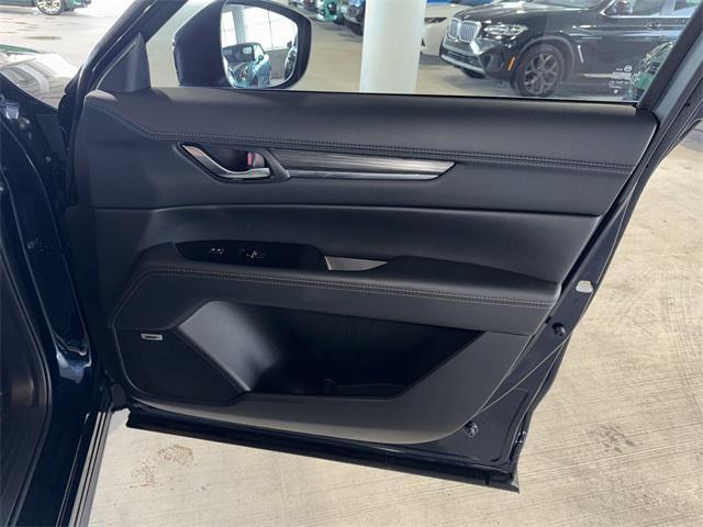 used 2022 Mazda CX-5 car, priced at $25,398