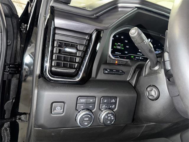 used 2023 GMC Sierra 1500 car, priced at $63,700