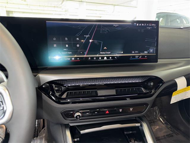 new 2026 BMW 230 car, priced at $48,630