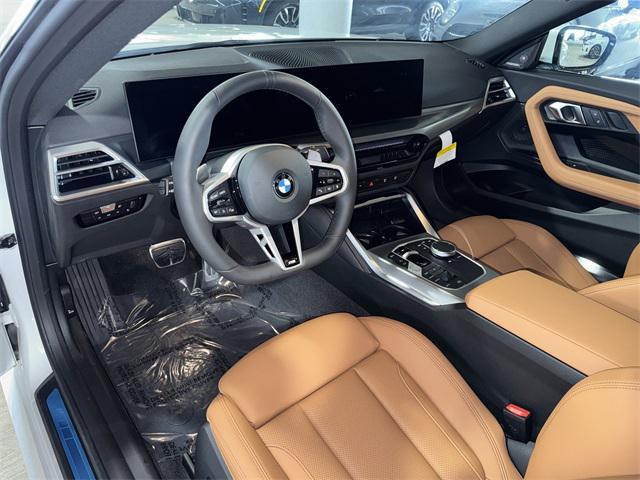 new 2026 BMW 230 car, priced at $48,630