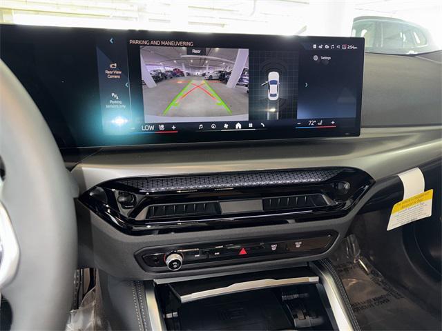 new 2026 BMW 230 car, priced at $48,630
