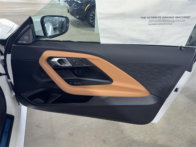 new 2026 BMW 230 car, priced at $48,630