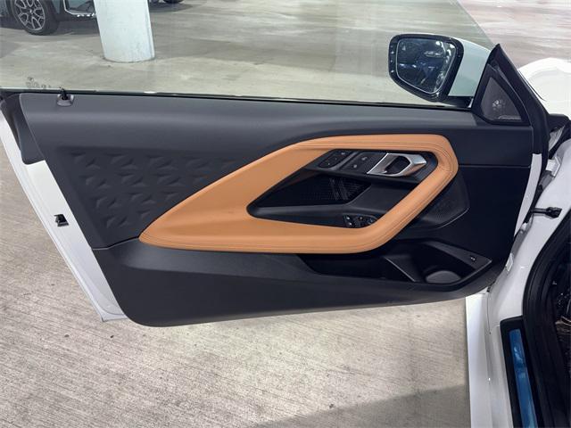 new 2026 BMW 230 car, priced at $48,630