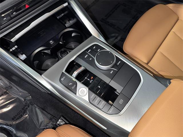 new 2026 BMW 230 car, priced at $48,630