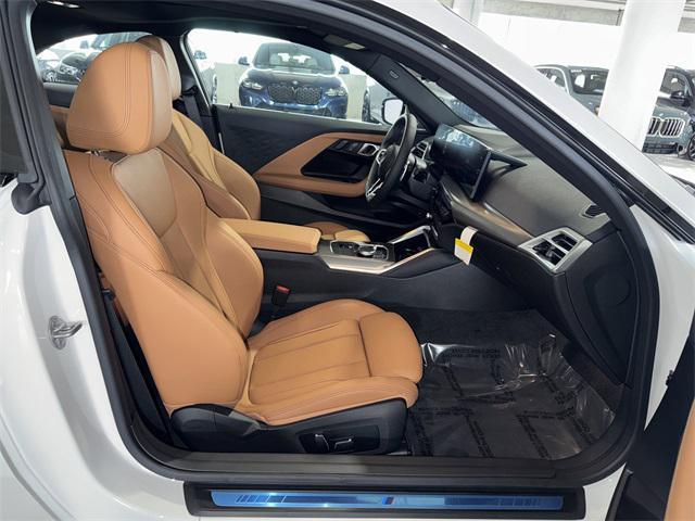 new 2026 BMW 230 car, priced at $48,630