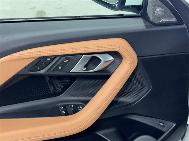 new 2026 BMW 230 car, priced at $48,630