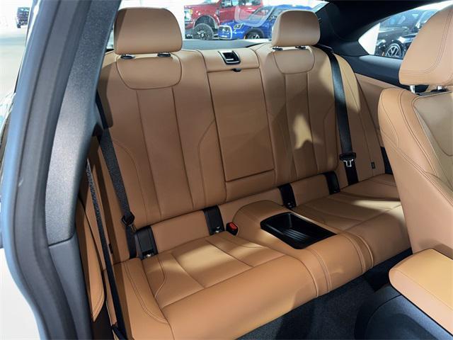 new 2026 BMW 230 car, priced at $48,630