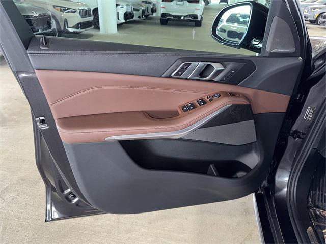 used 2023 BMW X5 car, priced at $43,257