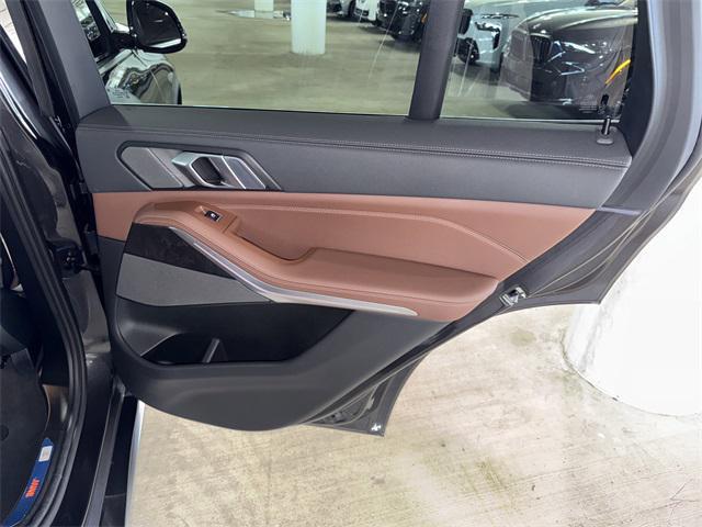 used 2023 BMW X5 car, priced at $43,257