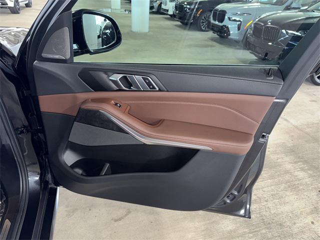 used 2023 BMW X5 car, priced at $43,257