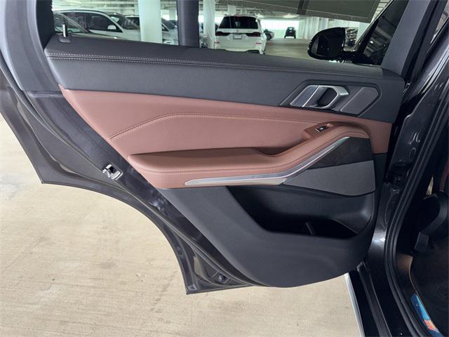 used 2023 BMW X5 car, priced at $43,257