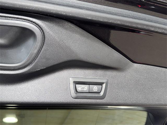used 2023 BMW X5 car, priced at $43,257