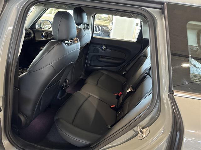 used 2020 MINI Clubman car, priced at $20,539