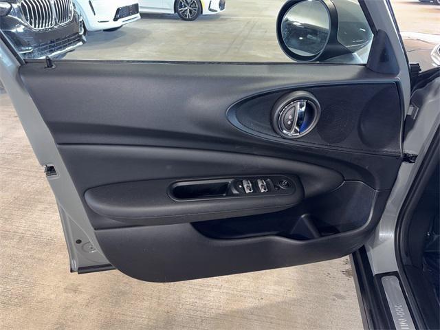 used 2020 MINI Clubman car, priced at $20,539