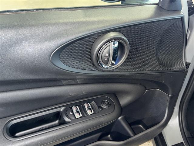 used 2020 MINI Clubman car, priced at $20,539