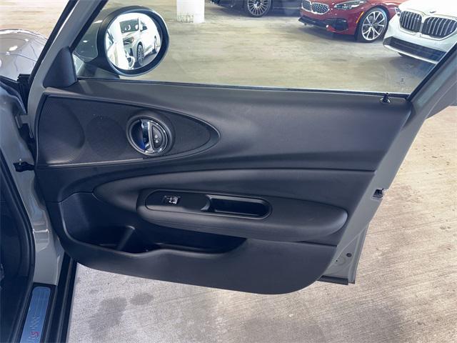 used 2020 MINI Clubman car, priced at $20,539