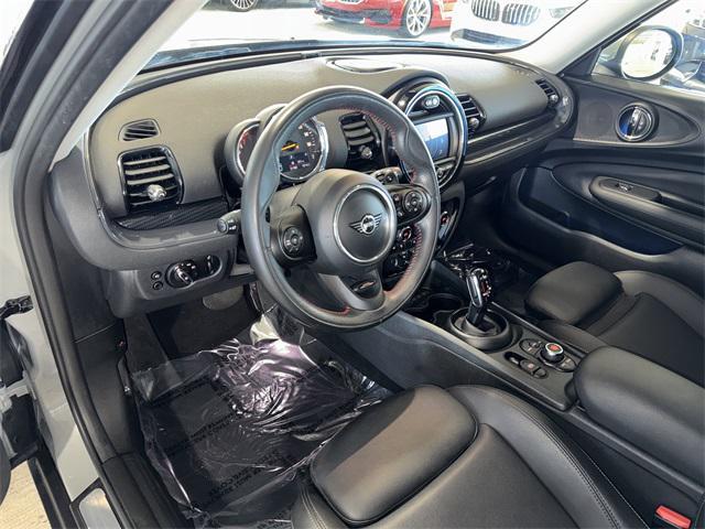 used 2020 MINI Clubman car, priced at $20,539