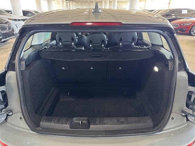 used 2020 MINI Clubman car, priced at $20,539