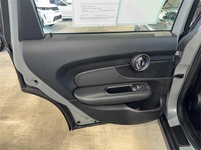 used 2020 MINI Clubman car, priced at $20,539