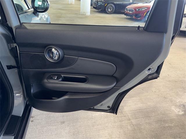 used 2020 MINI Clubman car, priced at $20,539