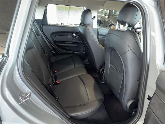 used 2020 MINI Clubman car, priced at $20,539