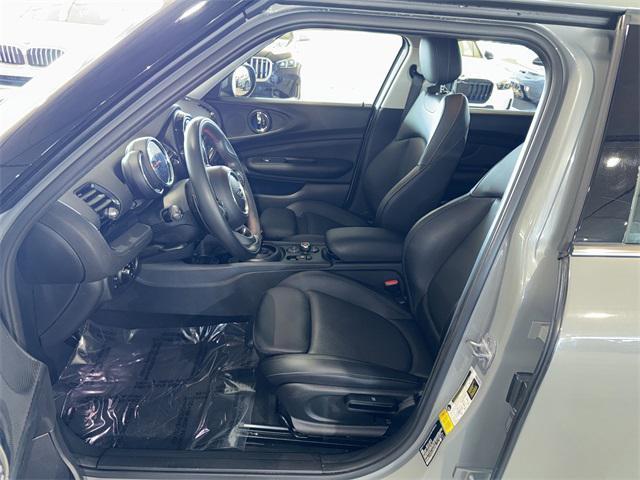 used 2020 MINI Clubman car, priced at $20,539
