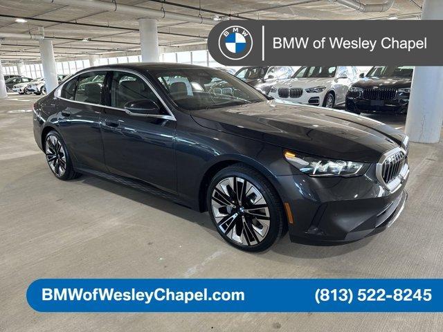 new 2024 BMW 530 car, priced at $67,840