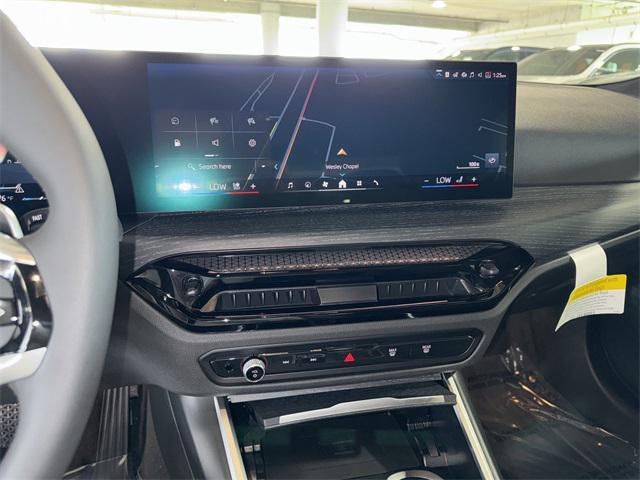 new 2025 BMW 330 car, priced at $50,095