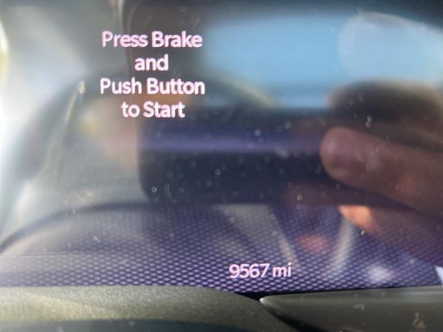 used 2025 Ram 1500 car, priced at $72,834