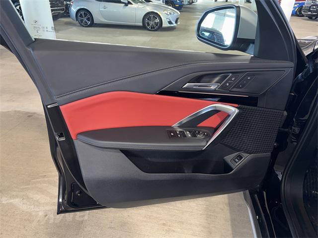 used 2024 BMW X1 car, priced at $37,868