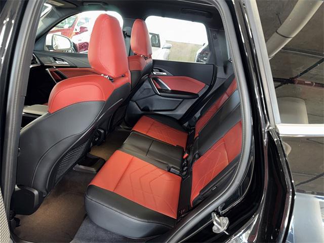 used 2024 BMW X1 car, priced at $37,868