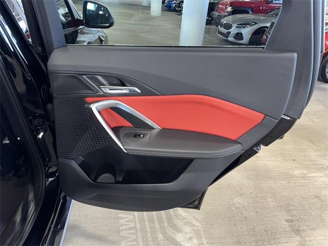 used 2024 BMW X1 car, priced at $37,868