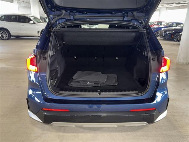 used 2024 BMW X1 car, priced at $35,900