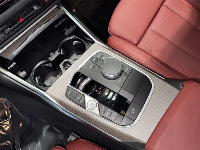 new 2026 BMW 330 car, priced at $53,240