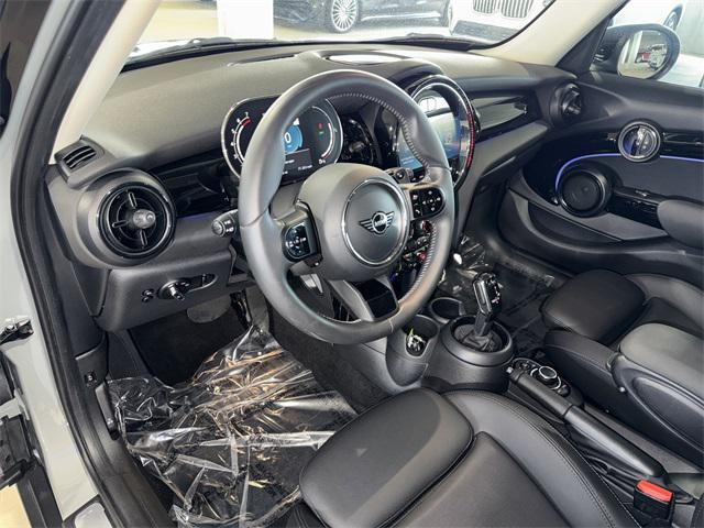 used 2023 MINI Hardtop car, priced at $26,140