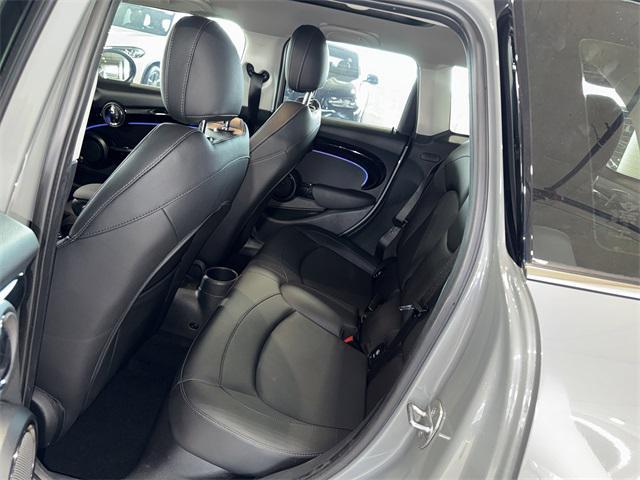 used 2023 MINI Hardtop car, priced at $26,140