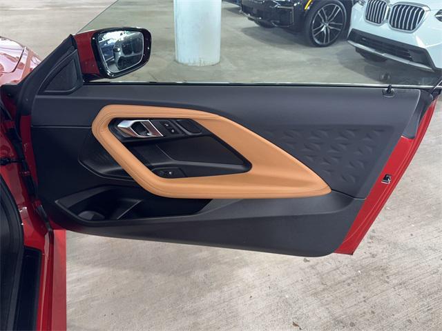 used 2024 BMW 230 car, priced at $35,300