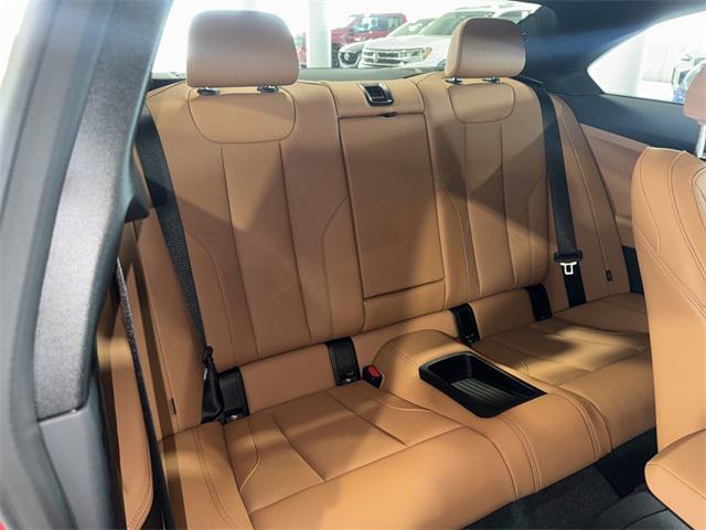 used 2024 BMW 230 car, priced at $35,300