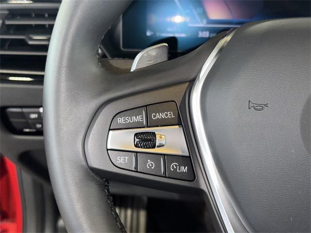 used 2024 BMW 230 car, priced at $35,300