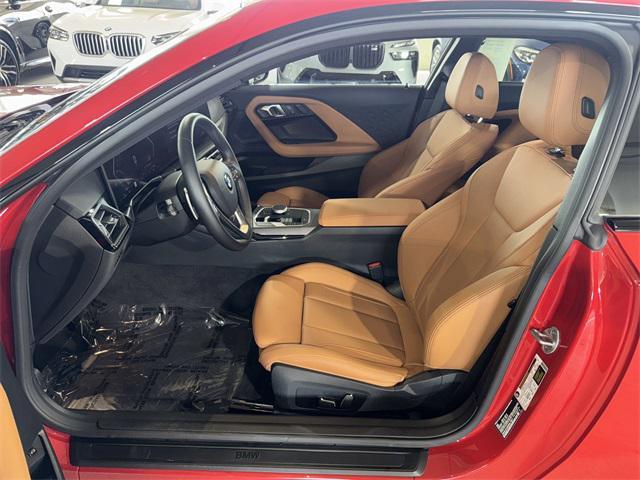 used 2024 BMW 230 car, priced at $35,300