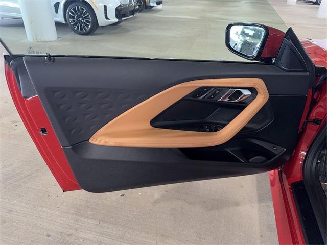 used 2024 BMW 230 car, priced at $35,300