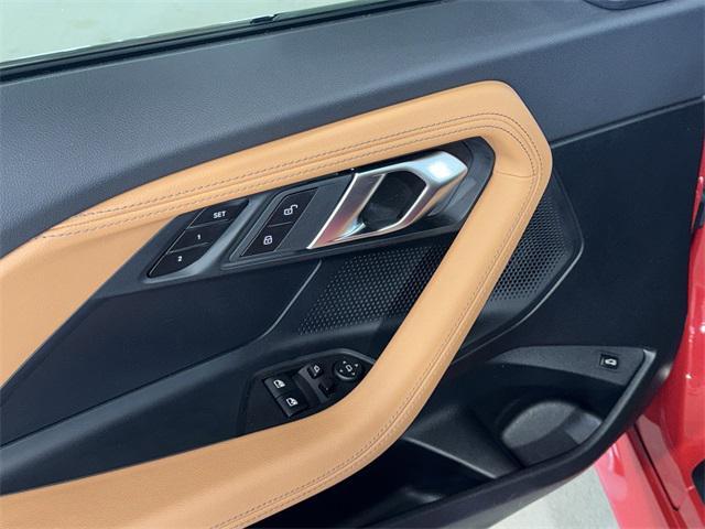used 2024 BMW 230 car, priced at $35,300