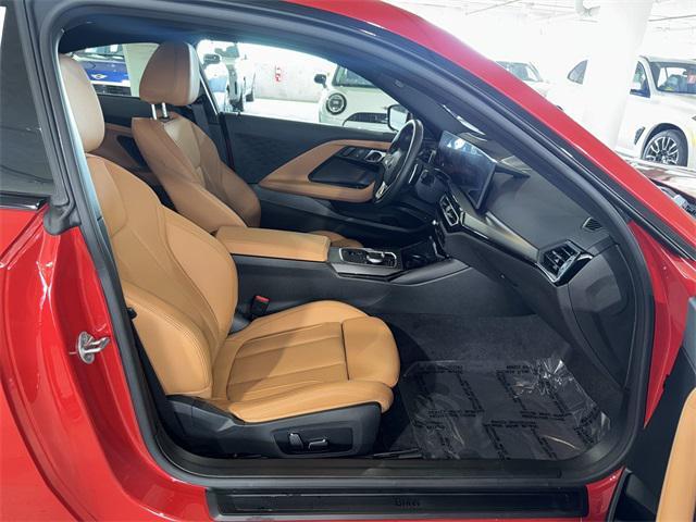 used 2024 BMW 230 car, priced at $35,300
