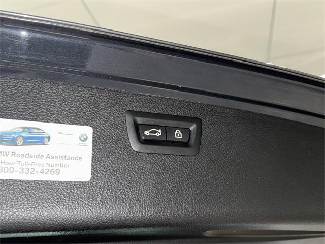 used 2017 BMW 330 car, priced at $22,701