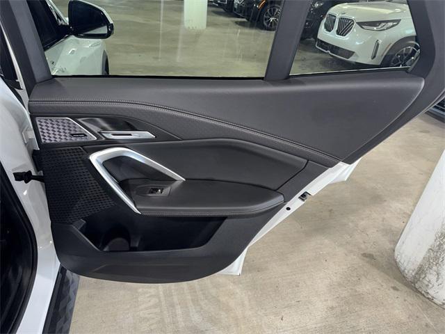 used 2024 BMW X2 car, priced at $41,500