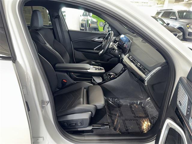 used 2024 BMW X2 car, priced at $41,500
