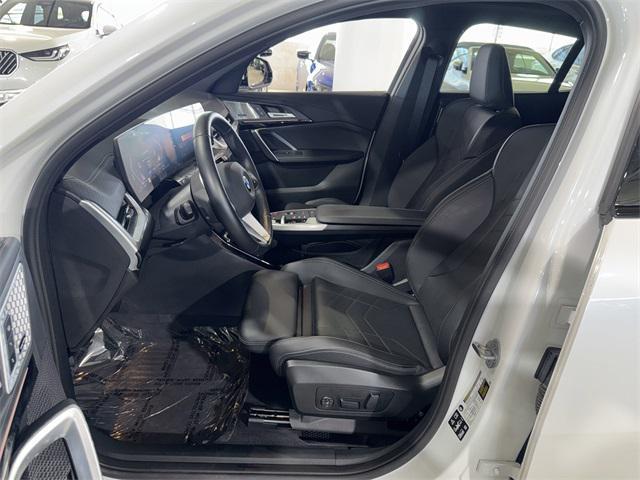 used 2024 BMW X2 car, priced at $41,500