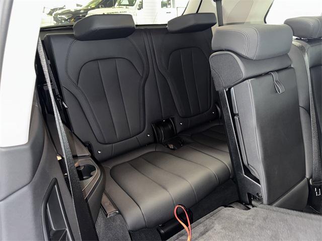 used 2022 BMW X7 car, priced at $56,400