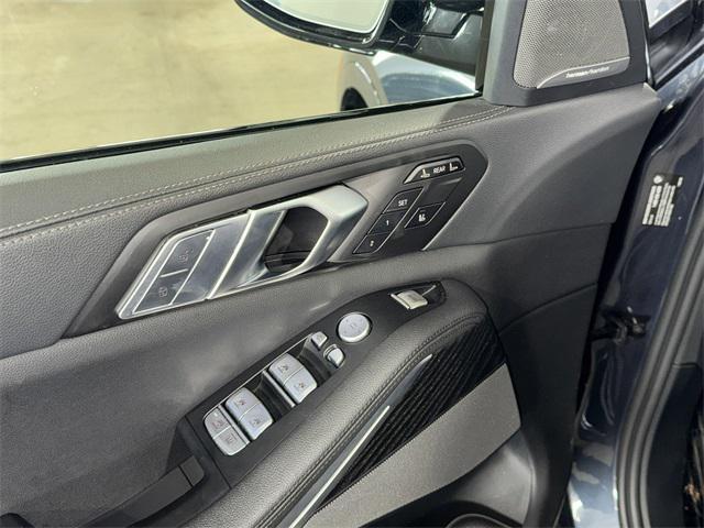 used 2022 BMW X7 car, priced at $56,400